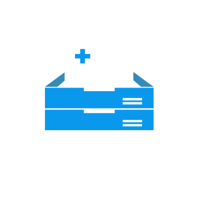 Information management for patients